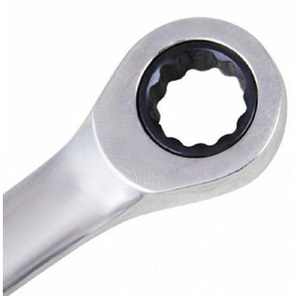 CHAVE COMBINADA COM CATRACA - 15MM - IRWIN - 1879374 CHAVE COMBINADA COM CATRACA - 15MM - IRWIN - 1879374
