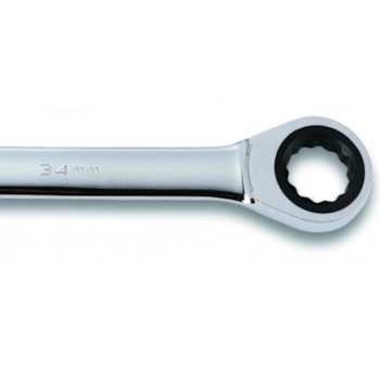 CHAVE COMBINADA COM CATRACA 18MM - ST43211ST SATA CHAVE COMBINADA COM CATRACA 18MM - ST43211ST SATA