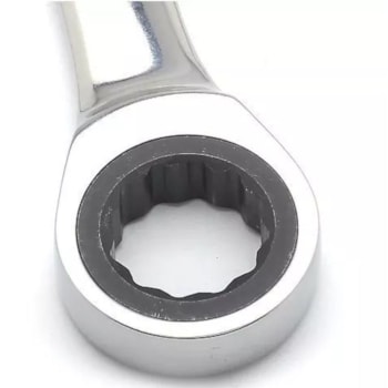 CHAVE COMBINADA COM CATRACA 32 MM -  BELZER 9132BT CHAVE COMBINADA COM CATRACA 32 MM -  BELZER 9132BT