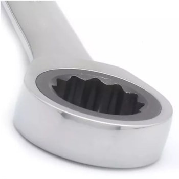 CHAVE COMBINADA COM CATRACA 32 MM -  BELZER 9132BT CHAVE COMBINADA COM CATRACA 32 MM -  BELZER 9132BT