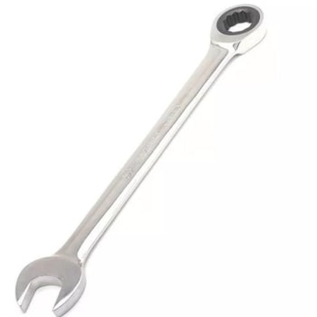 CHAVE COMBINADA COM CATRACA 32 MM -  BELZER 9132BT CHAVE COMBINADA COM CATRACA 32 MM -  BELZER 9132BT