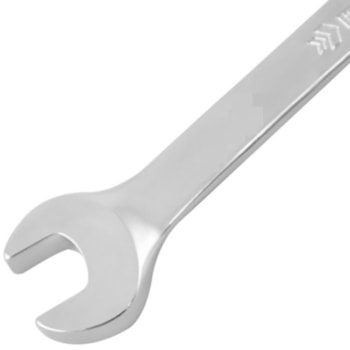 CHAVE COMBINADA COM CATRACA - 9/16" BELZER CHAVE COMBINADA COM CATRACA - 9/16" BELZER