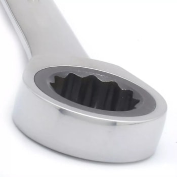 CHAVE COMBINADA COM CATRACA DE 25MM - BELZER 9125BT Variação:Sem Variação CHAVE COMBINADA COM CATRACA DE 25MM - BELZER 9125BT Variação:Sem Variação
