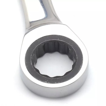 CHAVE COMBINADA COM CATRACA DE 25MM - BELZER 9125BT Variação:Sem Variação CHAVE COMBINADA COM CATRACA DE 25MM - BELZER 9125BT Variação:Sem Variação