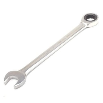 CHAVE COMBINADA COM CATRACA DE 25MM - BELZER 9125BT Variação:Sem Variação CHAVE COMBINADA COM CATRACA DE 25MM - BELZER 9125BT Variação:Sem Variação