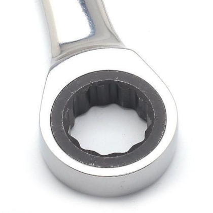 CHAVE COMBINADA COM CATRACA DE 25MM - BELZER 9125BT Variação:Sem Variação CHAVE COMBINADA COM CATRACA DE 25MM - BELZER 9125BT Variação:Sem Variação