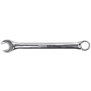 CHAVE COMBINADA (ESPELHADA) 1.1/16" - ST40114SC SATA CHAVE COMBINADA (ESPELHADA) 1.1/16" - ST40114SC SATA
