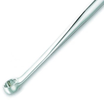 CHAVE COMBINADA INVERTIDA 17MM - SATA CHAVE COMBINADA INVERTIDA 17MM - SATA