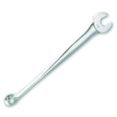 CHAVE COMBINADA INVERTIDA 9MM - SATA CHAVE COMBINADA INVERTIDA 9MM - SATA