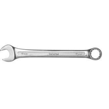 CHAVE COMBINADA PLANA - 10 MM - 1879177 CHAVE COMBINADA PLANA - 10 MM - 1879177
