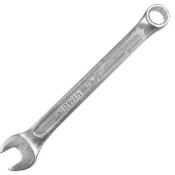 CHAVE COMBINADA PLANA - 10 MM - 1879177 CHAVE COMBINADA PLANA - 10 MM - 1879177