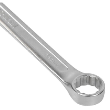 CHAVE COMBINADA PLANA - 13 MM - 1879180 CHAVE COMBINADA PLANA - 13 MM - 1879180