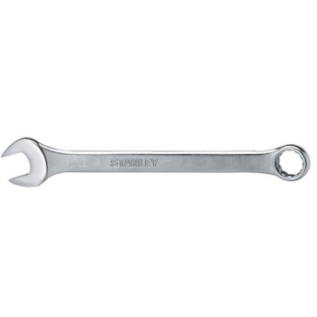 CHAVE COMBINADA STANLEY 10mm 4-86-855 CHAVE COMBINADA STANLEY 10mm 4-86-855