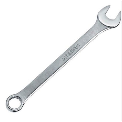 CHAVE COMBINADA STANLEY 10mm 4-86-855 CHAVE COMBINADA STANLEY 10mm 4-86-855