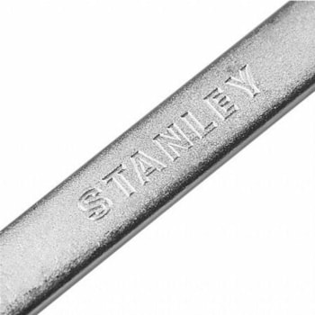 CHAVE COMBINADA STANLEY 12mm 4-86-857 CHAVE COMBINADA STANLEY 12mm 4-86-857