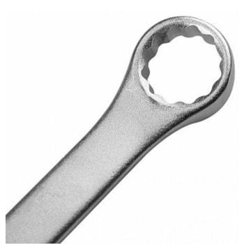 CHAVE COMBINADA STANLEY 12mm 4-86-857 CHAVE COMBINADA STANLEY 12mm 4-86-857