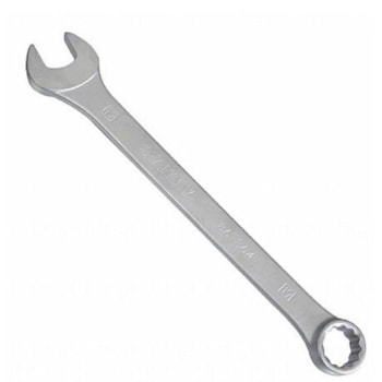 CHAVE COMBINADA STANLEY 19mm 4-86-864 CHAVE COMBINADA STANLEY 19mm 4-86-864