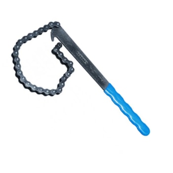 CHAVE CORRENTE LEVE 211-5" - 032215 GEDORE CHAVE CORRENTE LEVE 211-5" - 032215 GEDORE