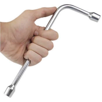CHAVE DE BIELA SEXTAVADA 11mm 71-543 CHAVE DE BIELA SEXTAVADA 11mm 71-543