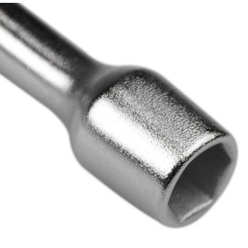 CHAVE DE BIELA SEXTAVADA 11mm 71-543 CHAVE DE BIELA SEXTAVADA 11mm 71-543