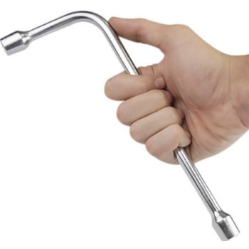 CHAVE DE BIELA SEXTAVADA 11mm 71-543 CHAVE DE BIELA SEXTAVADA 11mm 71-543