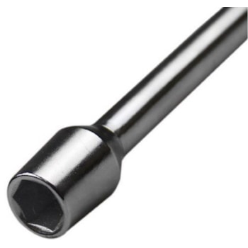 CHAVE DE BIELA SEXTAVADA 17mm 71-549 CHAVE DE BIELA SEXTAVADA 17mm 71-549