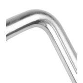 CHAVE DE BIELA SEXTAVADA 17mm 71-549