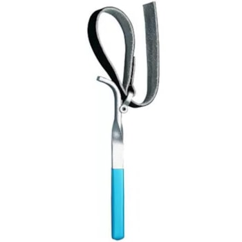 CHAVE DE CORREIA PARA TUBOS (CHAVE CINTA) 5.1/2" - 36-1 GEDORE CHAVE DE CORREIA PARA TUBOS (CHAVE CINTA) 5.1/2" - 36-1 GEDORE
