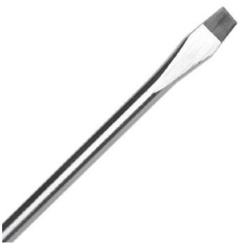 Chave De Fenda 1/4 X 12  Pol. Irwin Pro Comfort - 1864438 Chave De Fenda 1/4 X 12  Pol. Irwin Pro Comfort - 1864438