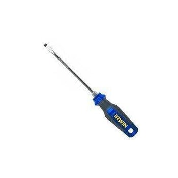 Chave De Fenda 1/4 X 12  Pol. Irwin Pro Comfort - 1864438 Chave De Fenda 1/4 X 12  Pol. Irwin Pro Comfort - 1864438