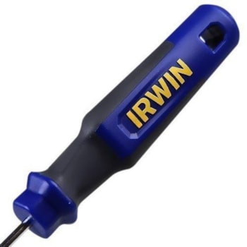 Chave De Fenda 1/8 X 3 - Pol. Irwin Pro Comfort - 1864407