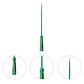 CHAVE DE FENDA 1/8" X 6" ISOLADA PRL PVC - SATA
