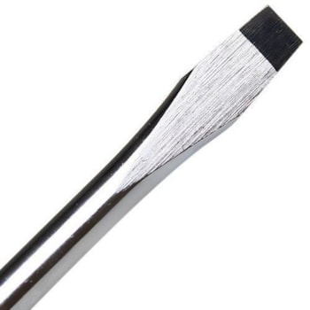 Chave De Fenda 3/8  X 8  Pro Comfort - 1864449 Chave De Fenda 3/8  X 8  Pro Comfort - 1864449