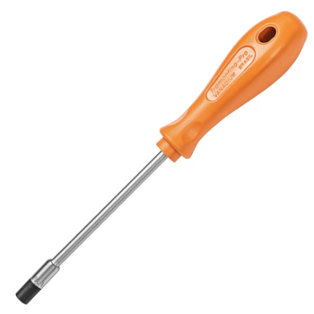 CHAVE DE FENDA CANHÃO 7MM - 44251007 TRAMONTINA PRO CHAVE DE FENDA CANHÃO 7MM - 44251007 TRAMONTINA PRO