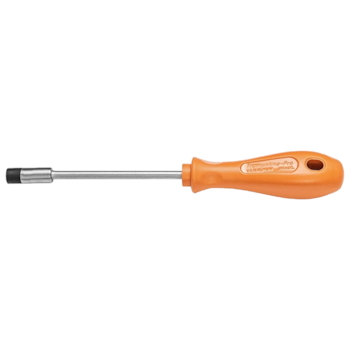 CHAVE DE FENDA CANHÃO 7MM - 44251007 TRAMONTINA PRO CHAVE DE FENDA CANHÃO 7MM - 44251007 TRAMONTINA PRO