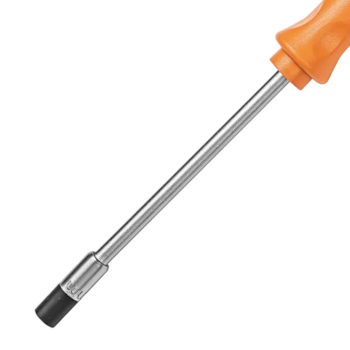 CHAVE DE FENDA CANHÃO 7MM - 44251007 TRAMONTINA PRO CHAVE DE FENDA CANHÃO 7MM - 44251007 TRAMONTINA PRO