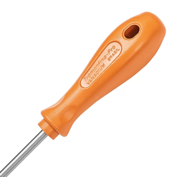 CHAVE DE FENDA CANHÃO 7MM - 44251007 TRAMONTINA PRO CHAVE DE FENDA CANHÃO 7MM - 44251007 TRAMONTINA PRO