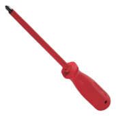 CHAVE DE FENDA CRUZADA ISOLADA 160 N/R 5/16" X 6" PH3 - 035270 GEDORE CHAVE DE FENDA CRUZADA ISOLADA 160 N/R 5/16" X 6" PH3 - 035270 GEDORE