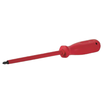 CHAVE DE FENDA CRUZADA ISOLADA 160 N/R 5/16" X 6" PH3 - 035270 GEDORE CHAVE DE FENDA CRUZADA ISOLADA 160 N/R 5/16" X 6" PH3 - 035270 GEDORE