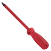 CHAVE DE FENDA CRUZADA ISOLADA 160NR PH4 - 3/8" X 8" - 035275 GEDORE CHAVE DE FENDA CRUZADA ISOLADA 160NR PH4 - 3/8" X 8" - 035275 GEDORE