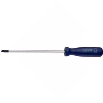 CHAVE DE FENDA CRUZADA ISOLADA GEDORE 160 N/R 1/4" X 6" CHAVE DE FENDA CRUZADA ISOLADA GEDORE 160 N/R 1/4" X 6"