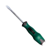 CHAVE DE FENDA DE BATER 6 X 150MM - SATA CHAVE DE FENDA DE BATER 6 X 150MM - SATA