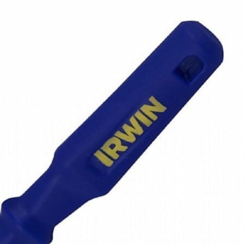 CHAVE DE FENDA GP 1/8 X 3´´ -IRWIN -  1863939