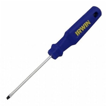 CHAVE DE FENDA GP 1/8 X 3´´ -IRWIN -  1863939