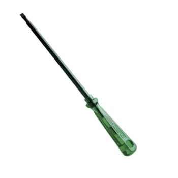 CHAVE DE FENDA PHILIPS 1/4 X 10" ISOLADA PH2 - TRAMONTINA PRO CHAVE DE FENDA PHILIPS 1/4 X 10" ISOLADA PH2 - TRAMONTINA PRO