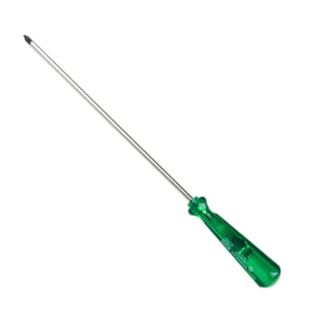 CHAVE DE FENDA PHILIPS 1/4 X 10" PH2 - BELZER CHAVE DE FENDA PHILIPS 1/4 X 10" PH2 - BELZER