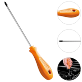 CHAVE DE FENDA PHILIPS 1/4 X 4" TWISTER - 44135030 TRAMONTINA PRO CHAVE DE FENDA PHILIPS 1/4 X 4" TWISTER - 44135030 TRAMONTINA PRO