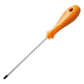 CHAVE DE FENDA PHILIPS 1/4 X 4" TWISTER - 44135030 TRAMONTINA PRO CHAVE DE FENDA PHILIPS 1/4 X 4" TWISTER - 44135030 TRAMONTINA PRO
