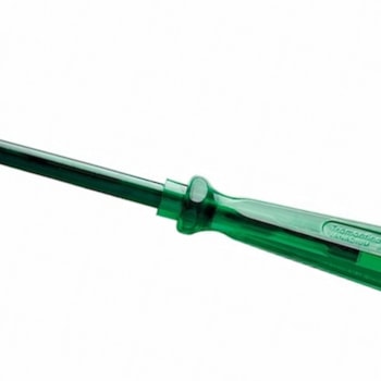 CHAVE DE FENDA PHILIPS 1/4 X 8" ISOLADA PH2 - TRAMONTINA PRO CHAVE DE FENDA PHILIPS 1/4 X 8" ISOLADA PH2 - TRAMONTINA PRO