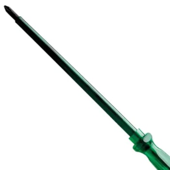 CHAVE DE FENDA PHILIPS 3/16 X 6" ISOLADA PH1 - TRAMONTINA PRO CHAVE DE FENDA PHILIPS 3/16 X 6" ISOLADA PH1 - TRAMONTINA PRO
